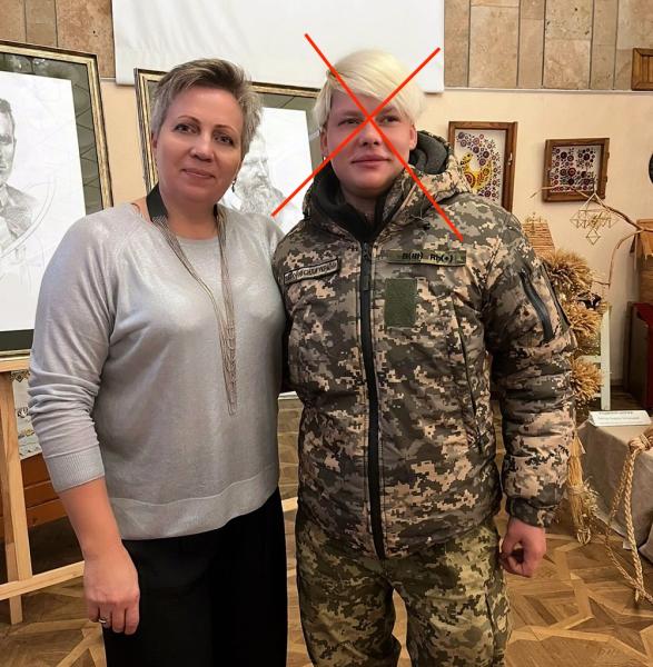 
        Кинула детей. ВС РФ уничтожили матерую &laquo;валькирию Зеленского&raquo;    