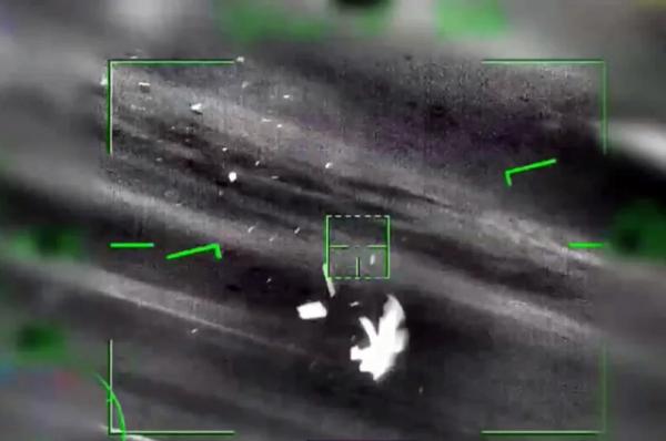 Там был ад! Видео, снятое с вертолёта, заставит Киев и НАТО впасть в ступор
Там был ад! Видео, снятое с вертолёта, заставит Киев и НАТО впасть в ступор