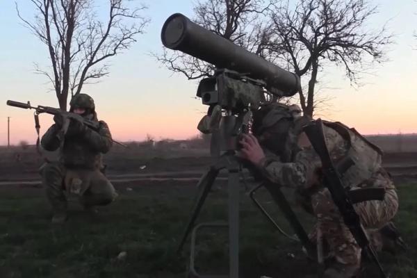 
        Могила в &laquo;консервной банке&raquo;. Бронемашины ВСУ уничтожены под Ореховом    