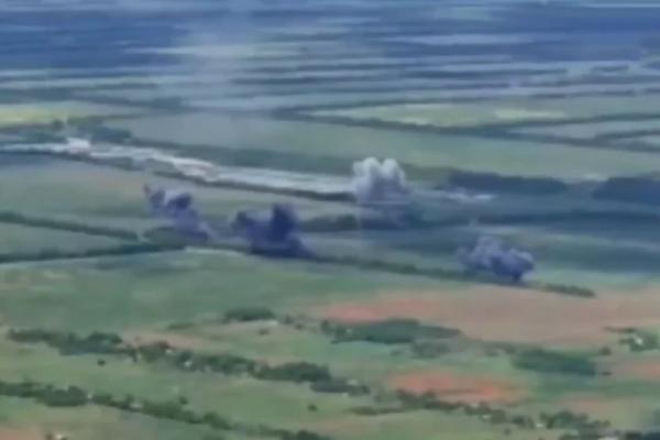 
        Сводка СВО на утро 19 июля. ВС РФ берут Покровск и Купянск в клещи    