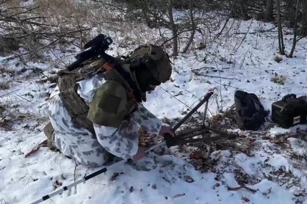 
        Новости СВО за 17 февраля. ВС РФ прорываются к Купянску    