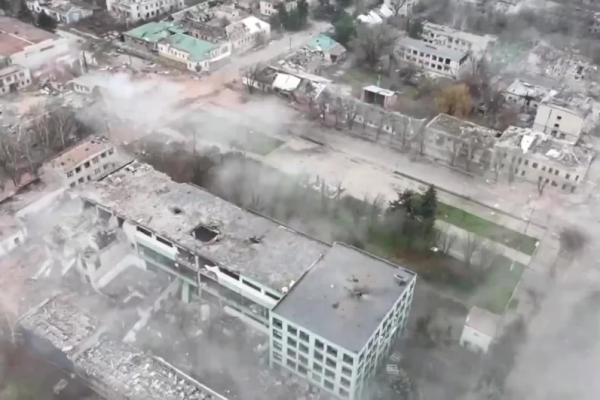 
        Новости СВО за 29 декабря. Фронт неумолимо движется к Славянску    