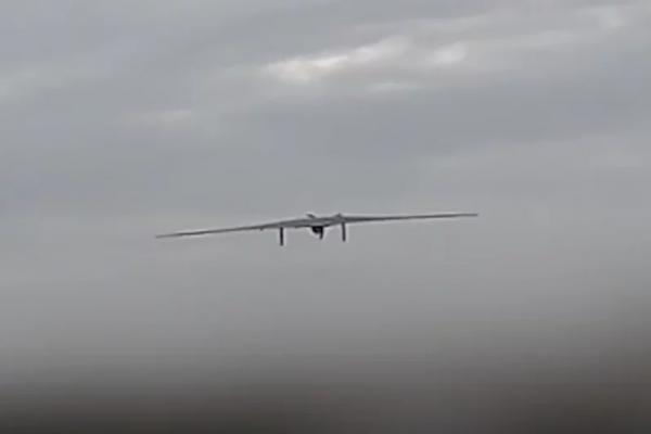 
        Сводка СВО, утро 10 февраля. &laquo;Герань&raquo;-охотник порвала в небе Ми-24 Украины    