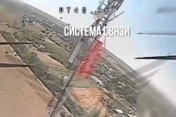 
        Порт Одессы уже горит. Лебедев: время до масштабных событий — считанные дни    