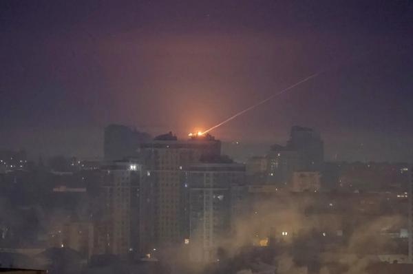 
        Навели партизаны. Бункер советников ВСУ из НАТО выжжен ударом ВС РФ    