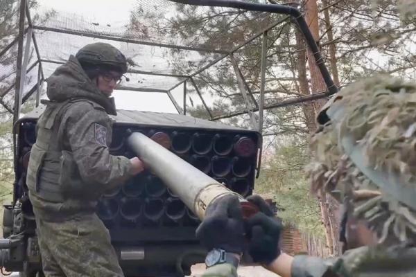 
        Сводка СВО на утро 15 сентября. «Адских кукол» ВСУ расстреливают на месте    
