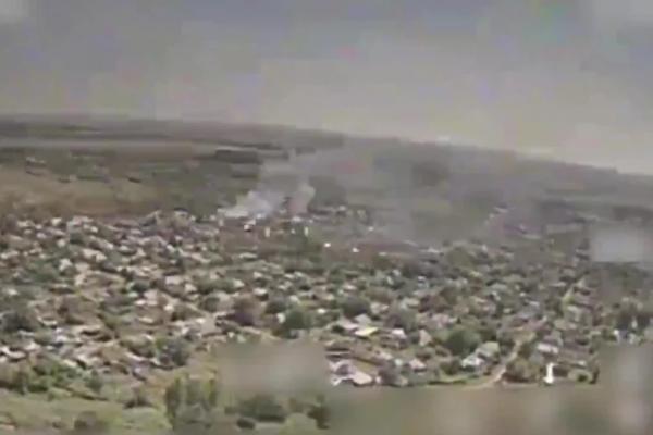 
        Сводка СВО на 14 октября. Элиту ВСУ русские бойцы раздавили на «встречке»    