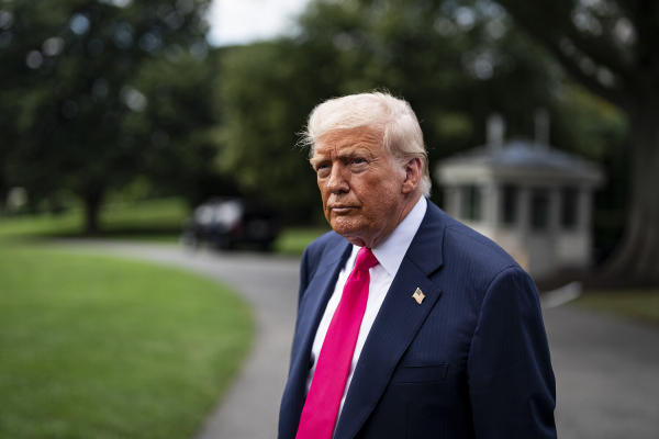 «Французы и чехи не будут платить». Что происходит с планом Трампа по поставкам Киеву 