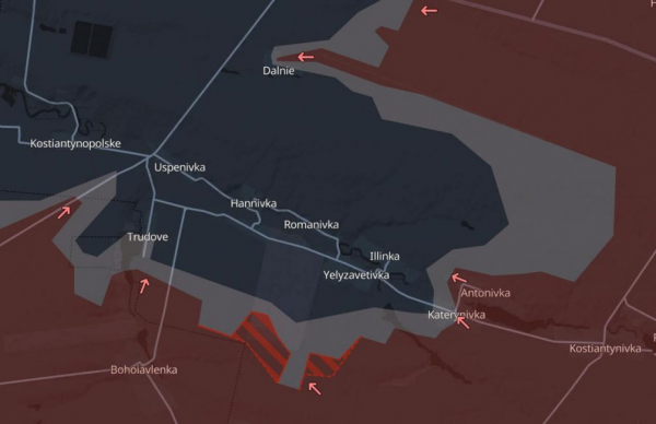 Новости СВО: мир наступит после деоккупации Курщины, освобождение Харьковской области и окружение армии