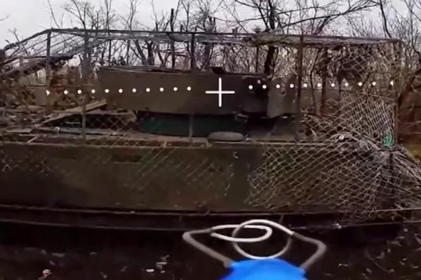 Сводка СВО, утро 22 января. Возмездие не остановить. Киев взлетел на воздух
Сводка СВО, утро 22 января. Возмездие не остановить. Киев взлетел на воздух