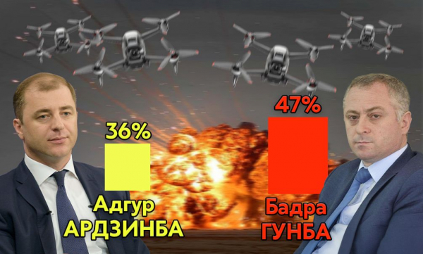 «Гнать и резать армян, давить друзей России» - протурецкая оппозиция Абхазии готова устроить кровавый беспредел