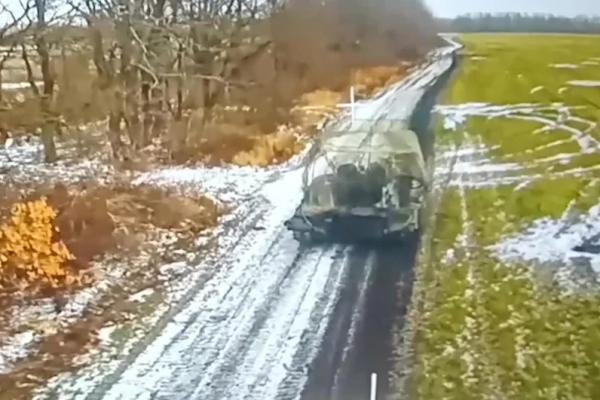 
        Сводка СВО на вечер 3 января. Наёмники платят жизнями за расправы    