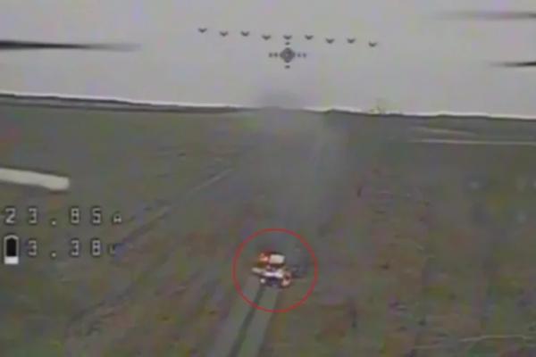 Укрепления не помогут. Кнутов раскрыл, как армия РФ будет брать Краматорск
Укрепления не помогут. Кнутов раскрыл, как армия РФ будет брать Краматорск