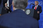 «Переговоры перемещаются в Киев». Как в России оценили переговоры Трампа и Путина 