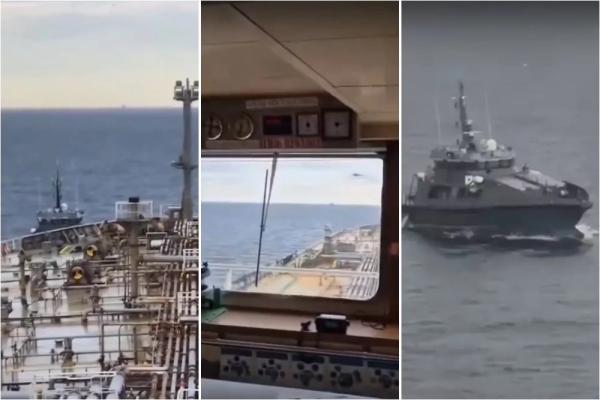 
        Драпали, поджав хвосты. Русский Су-35 разогнал прибалтов и НАТО, как шавок    