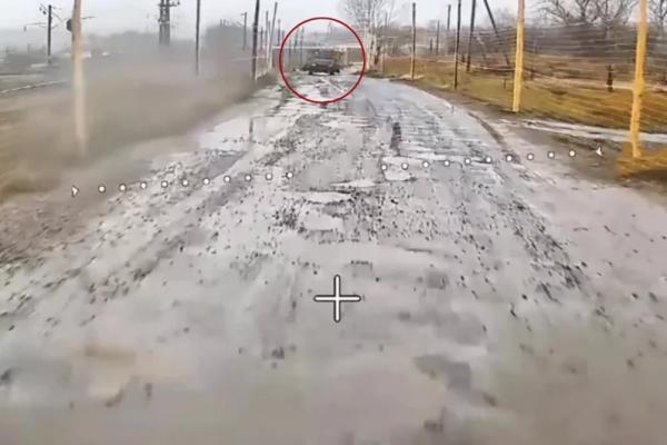 Сводка СВО, 18 ноября. Украина в огне: «Искандеры» нанесли удар возмездия
Сводка СВО, 18 ноября. Украина в огне: «Искандеры» нанесли удар возмездия