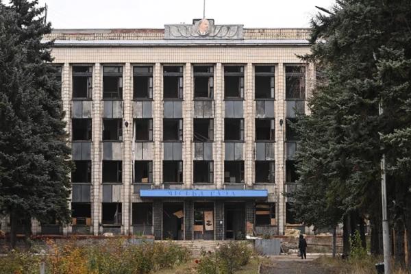 Ангелы-хранители в брониках. Как разведчики спасают жителей Покровска
Ангелы-хранители в брониках. Как разведчики спасают жителей Покровска