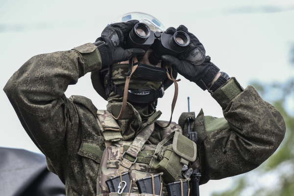 «Не будет ни одного безопасного места». На Украине пообещали новые удары по России 