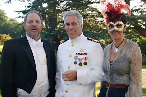 
        От Эпштейна до Вайнштейна. Самые громкие секс-скандалы США последних лет    