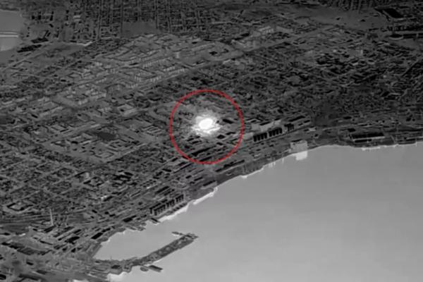 
        Сводка СВО, 16 октября. Враг рискнул наступать, но терпит крах, Лондон врёт    