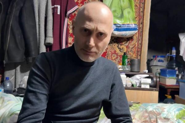 
        Спецназ и Крест идут на помощь. Боевики убивают мирных в Покровске дронами    