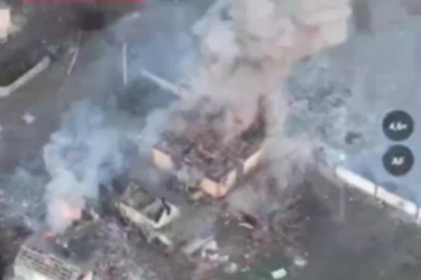 
        Сводка СВО на утро 23 мая. Боевые байкеры ворвались в «опорник» ВСУ    