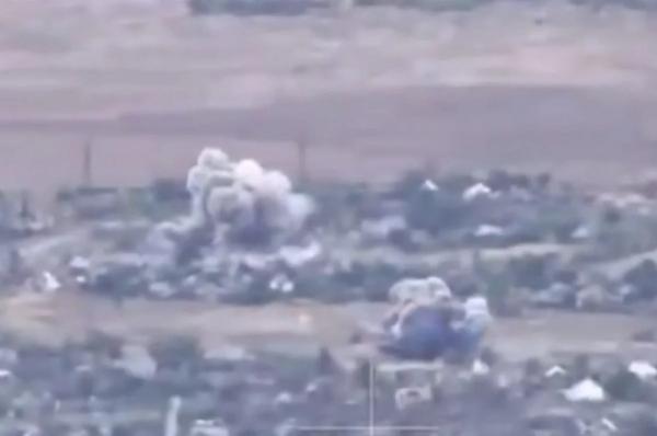 
        Сводка СВО, вечер 19 ноября. Прорыв в Донбассе, падение Мирнограда    