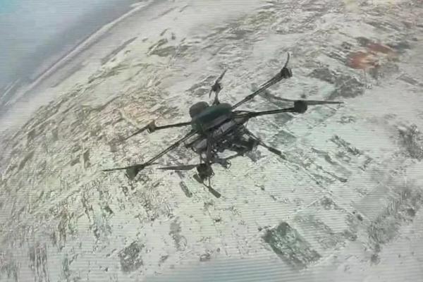 
        Новости СВО за 18 февраля. Оборона ВСУ рушится в Запорожье и под Сумами    