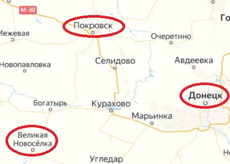 «Завтра нас начнут убивать»: солдаты ВСУ могут сгореть в котле - в чем значение падения Великой Новоселки