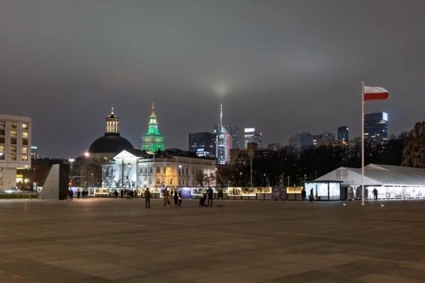 Привет от Сусанина. Польша требует от РФ репарации за «советское влияние»
Привет от Сусанина. Польша требует от РФ репарации за «советское влияние»