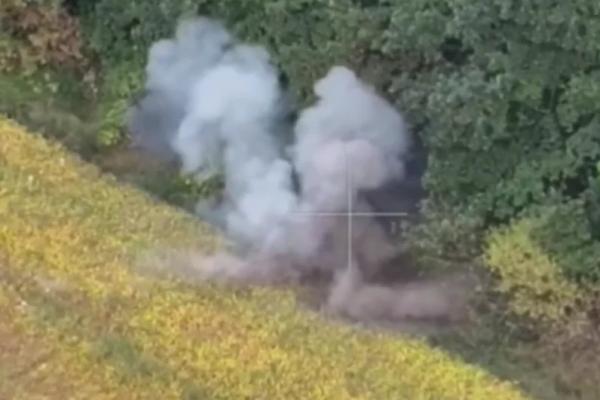 
        Сводка СВО за 2 августа. Без «огненных цунами», но мы жестко наказали Киев    