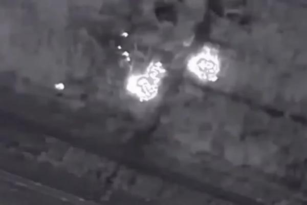 Сводка СВО, 29 октября. «Чугунный ужас» нашел «шишек» ВСУ в похоронном бюро     
        Сводка СВО, 29 октября. «Чугунный ужас» нашел «шишек» ВСУ в похоронном бюро