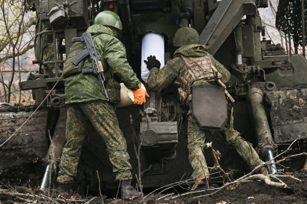 Над 8 регионами РФ и Черным морем уничтожили 37 БПЛА. Военная операция, день 1357-й 