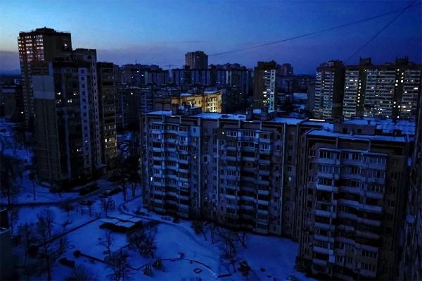 
        Сводка СВО, 25 января. Киев обезлюдел, энергетика Украины в ауте    