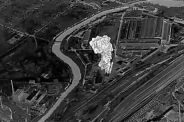 Укрепления не помогут. Кнутов раскрыл, как армия РФ будет брать Краматорск
Укрепления не помогут. Кнутов раскрыл, как армия РФ будет брать Краматорск