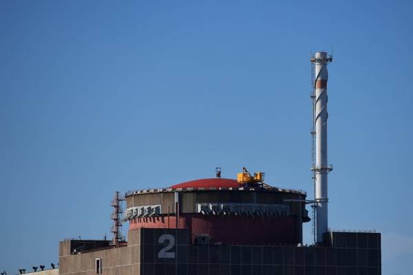 
        Запорожская АЭС на троих. Что Путин обсудил с Фицо    