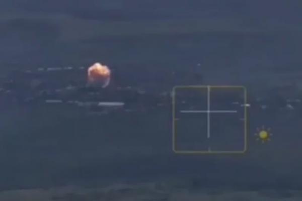 
        Сводка СВО за 12 июня. Боевиков ВСУ в ДНР отрезают от снабжения    