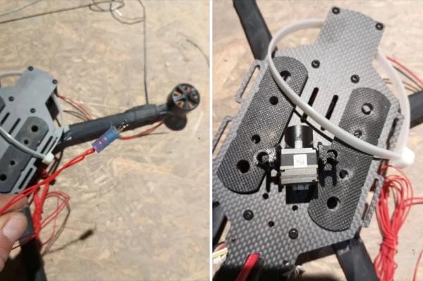 
        &laquo;Пошло под откос&raquo;. ВСУ лишились ключевого компонента для ряда FPV-дронов    