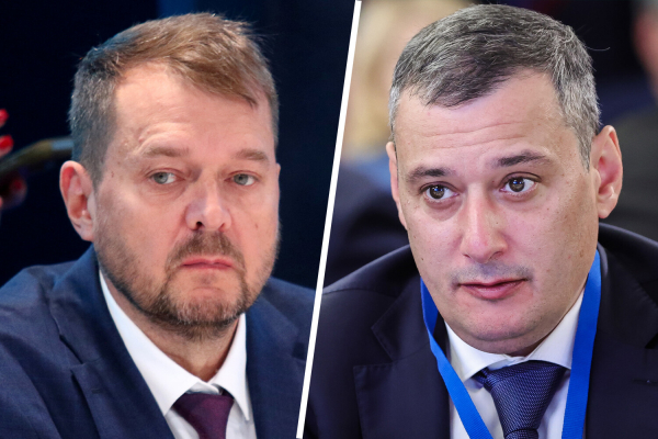 «Не чета курчанам»: слова Балицкого спровоцировали скандал между губернаторами  «Не чета курчанам»: слова Балицкого спровоцировали скандал между губернаторами