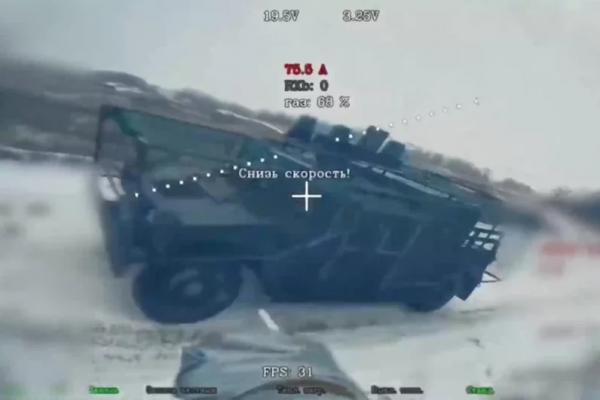 
        Сводка СВО, 22 декабря. Одесса: бунт в городе, бомбы крушат мосты и порты    