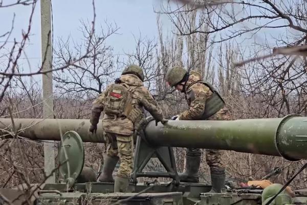 
        В Запорожье открыты врата ада. Военная машина РФ взламывает оборону ВСУ    