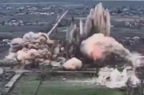 
        Сводка СВО за 20 декабря. Ужас и хаос в Одессе &mdash; ударам возмездия нет конца    