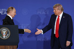 «Переговоры перемещаются в Киев». Как в России оценили переговоры Трампа и Путина 