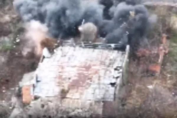 
        Сводка СВО, 20 ноября. Освобождено Весёлое, бои за Покровск — в кульминации    