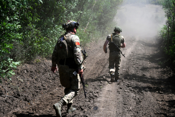 Над Россией сбили 42 БПЛА. Военная операция, день 1298-й 