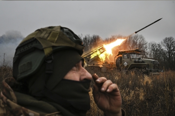 В России ночью уничтожили 46 украинских БПЛА. Военная операция, день 1060-й 