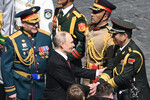 Путин предложил Украине прямые переговоры в Стамбуле. Президент выступил с ночным обращением 