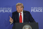 «Переговоры перемещаются в Киев». Как в России оценили переговоры Трампа и Путина 