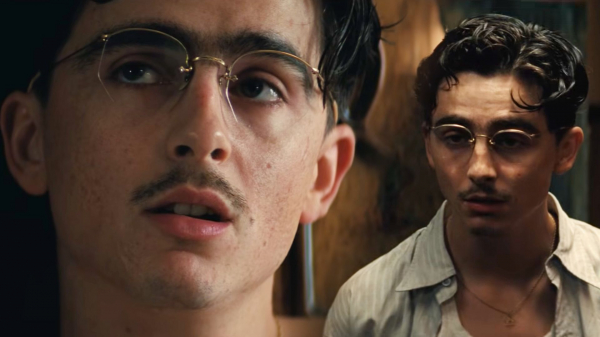 &laquo;Блатной&raquo; интеллигент: откуда мальчик из хорошей семьи знал воровской жаргон