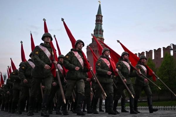
        Юбилей Победы отметим всем миром. На Парад приедут 29 мировых лидеров    